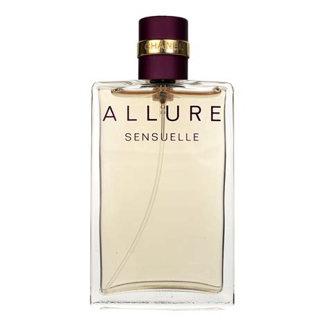 ALLURE SENSUELLE Eau de Parfum Spray (EDP) .